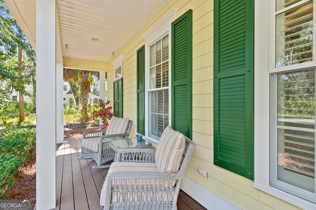 House in White Oak, Georgia, United States 3 - 18935064