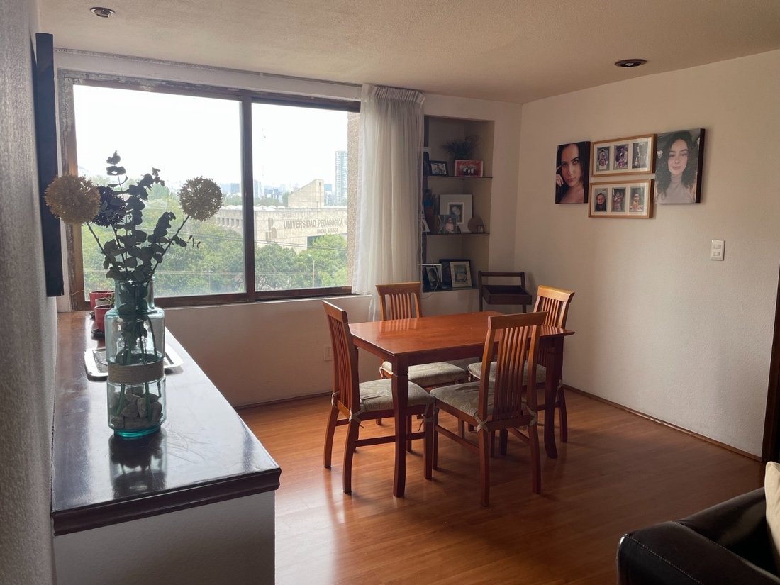 Apartment in Mexico City, Mexico 3 - 18936049