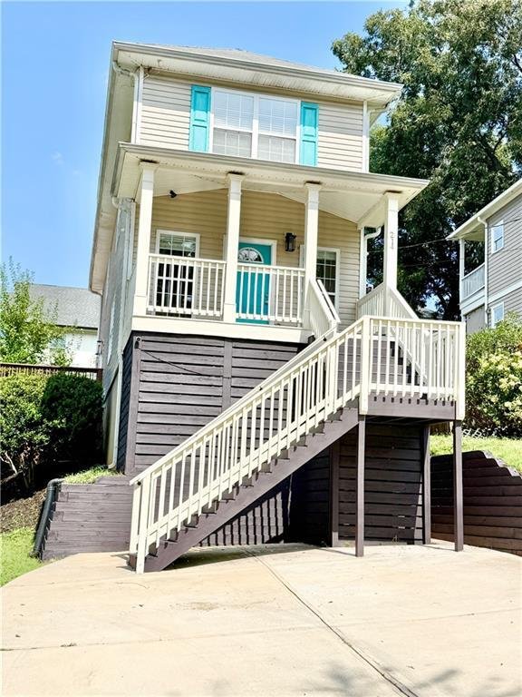 House in Atlanta, Georgia, United States 1 - 18934796