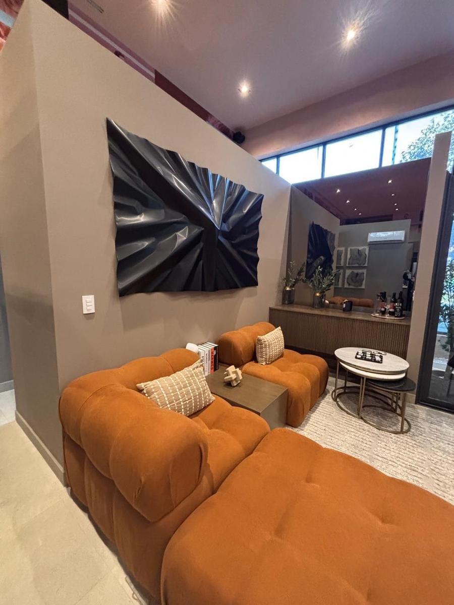 Apartment in Monterrey, Nuevo Leon, Mexico 1 - 18933043