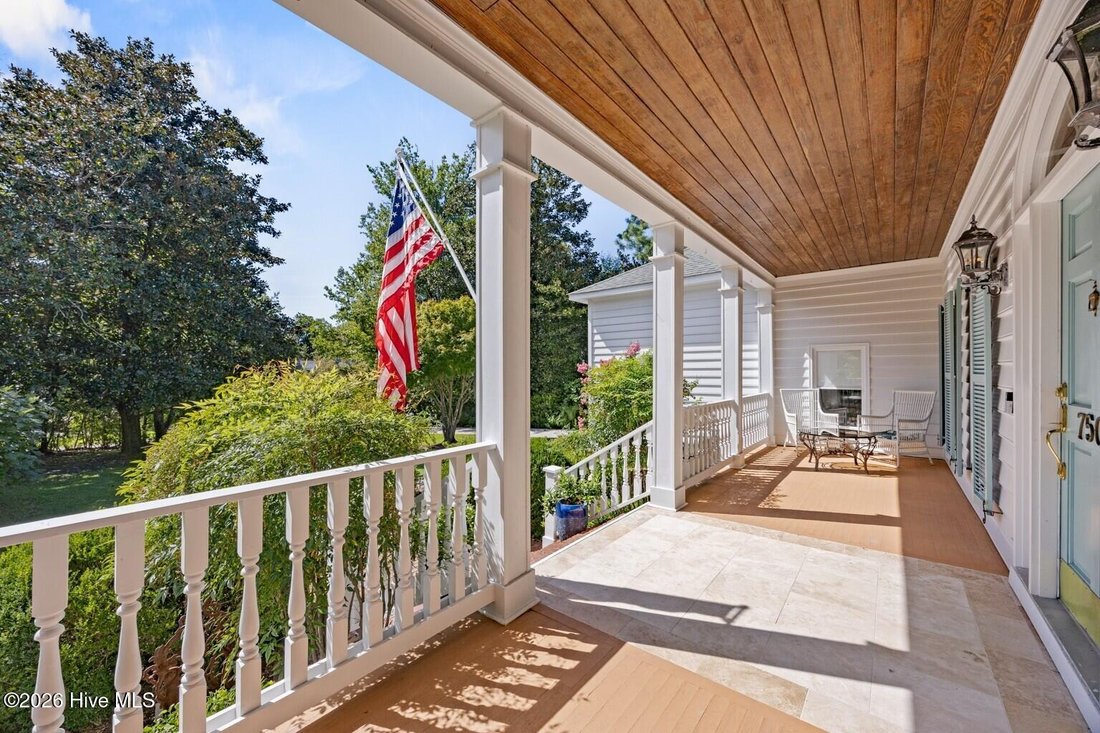 House in Sea Breeze, North Carolina, United States 4 - 18934974