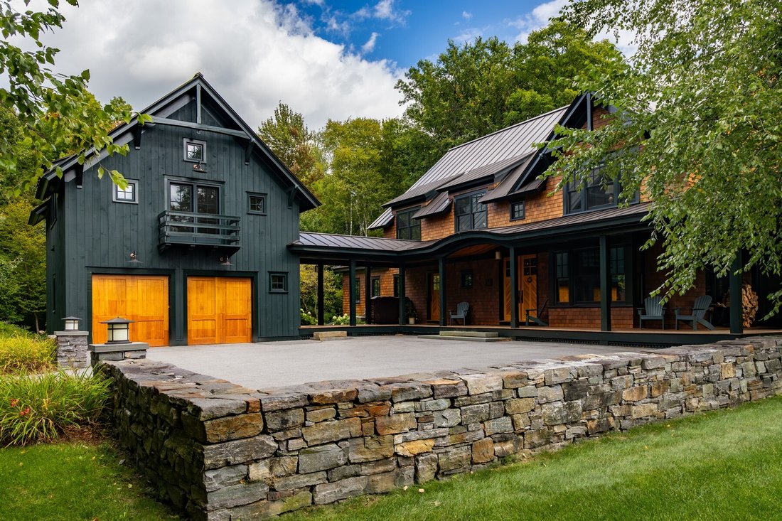 House in Williston, Vermont, United States 4 - 18932900