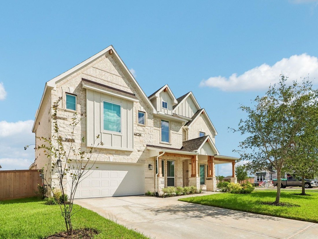 House in Pearland, Texas, United States 2 - 17980110