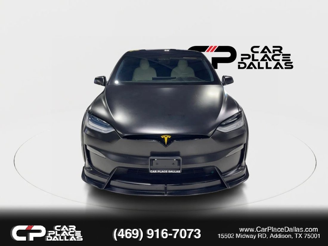 Suv in Addison, TX, United States 5 - 18932546