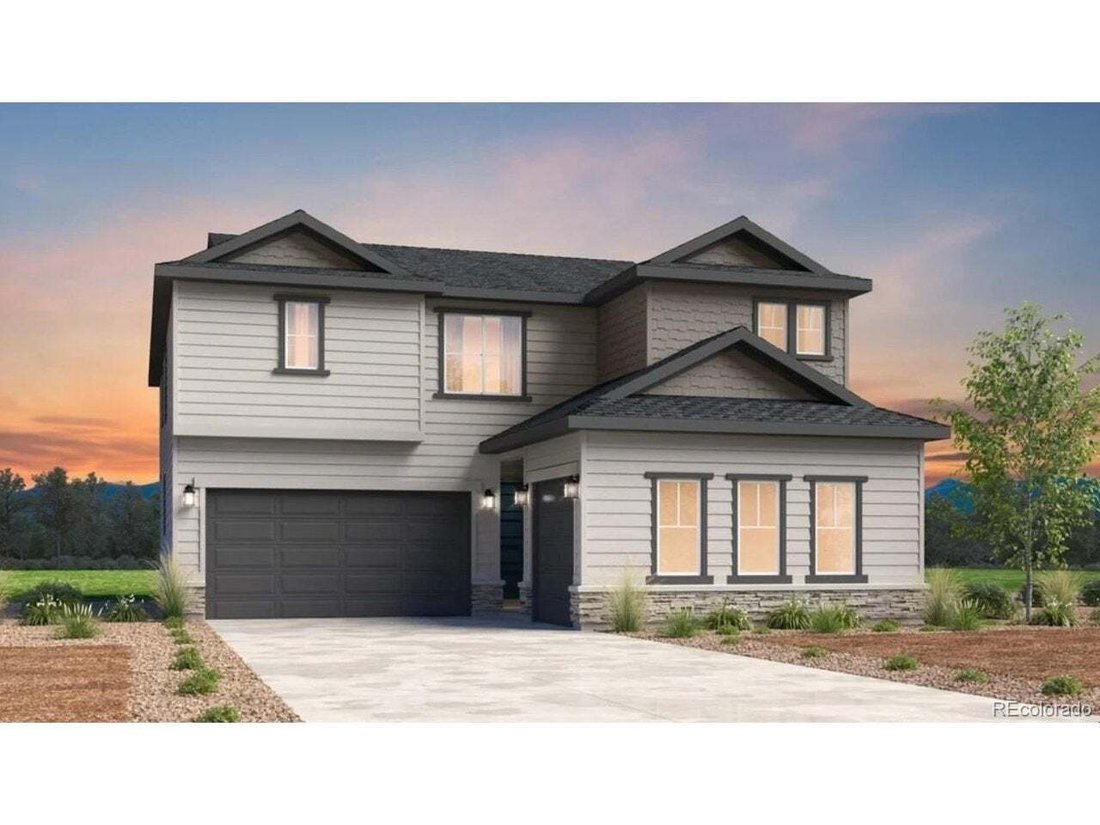 House in Castle Rock, Colorado, United States 1 - 18933994