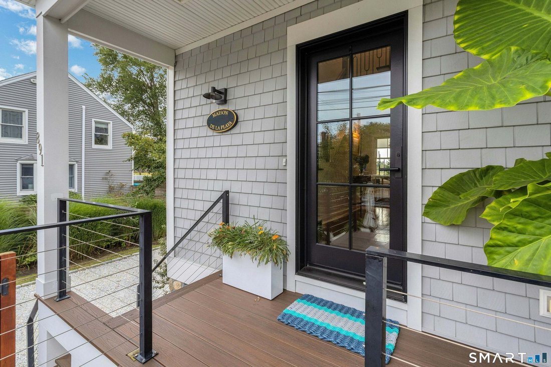 Townhouse in Fairfield, Connecticut, United States 4 - 18934758