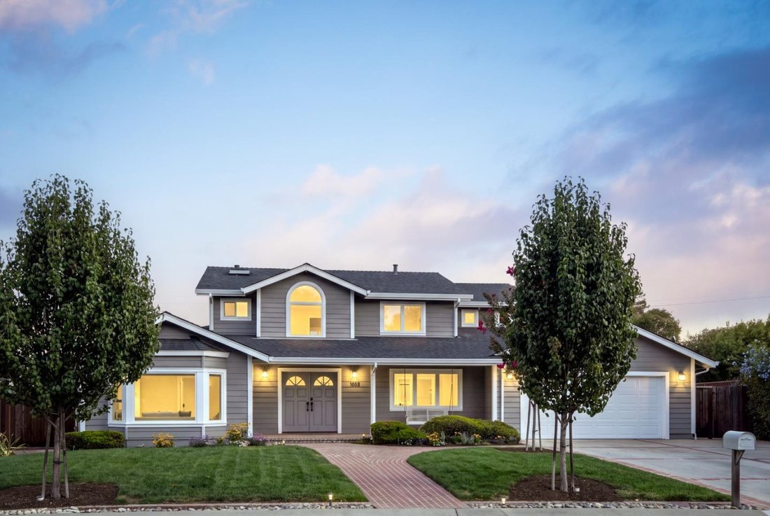 House in Mountain View, California, United States 2 - 18933939