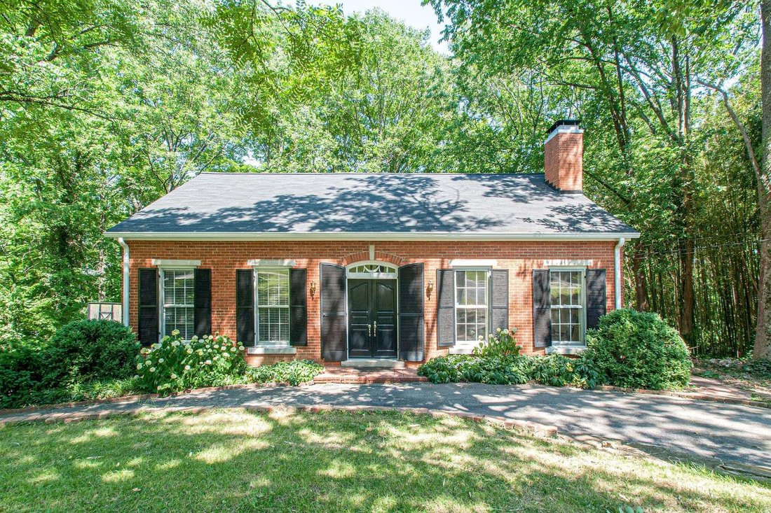 House in Nashville, Tennessee, United States 1 - 18934050