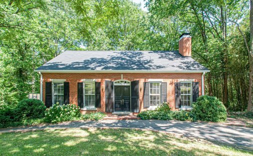 Maison à Nashville, Tennessee, États-Unis 1
