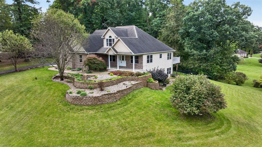House in Leoni, Michigan, United States 3 - 18935054