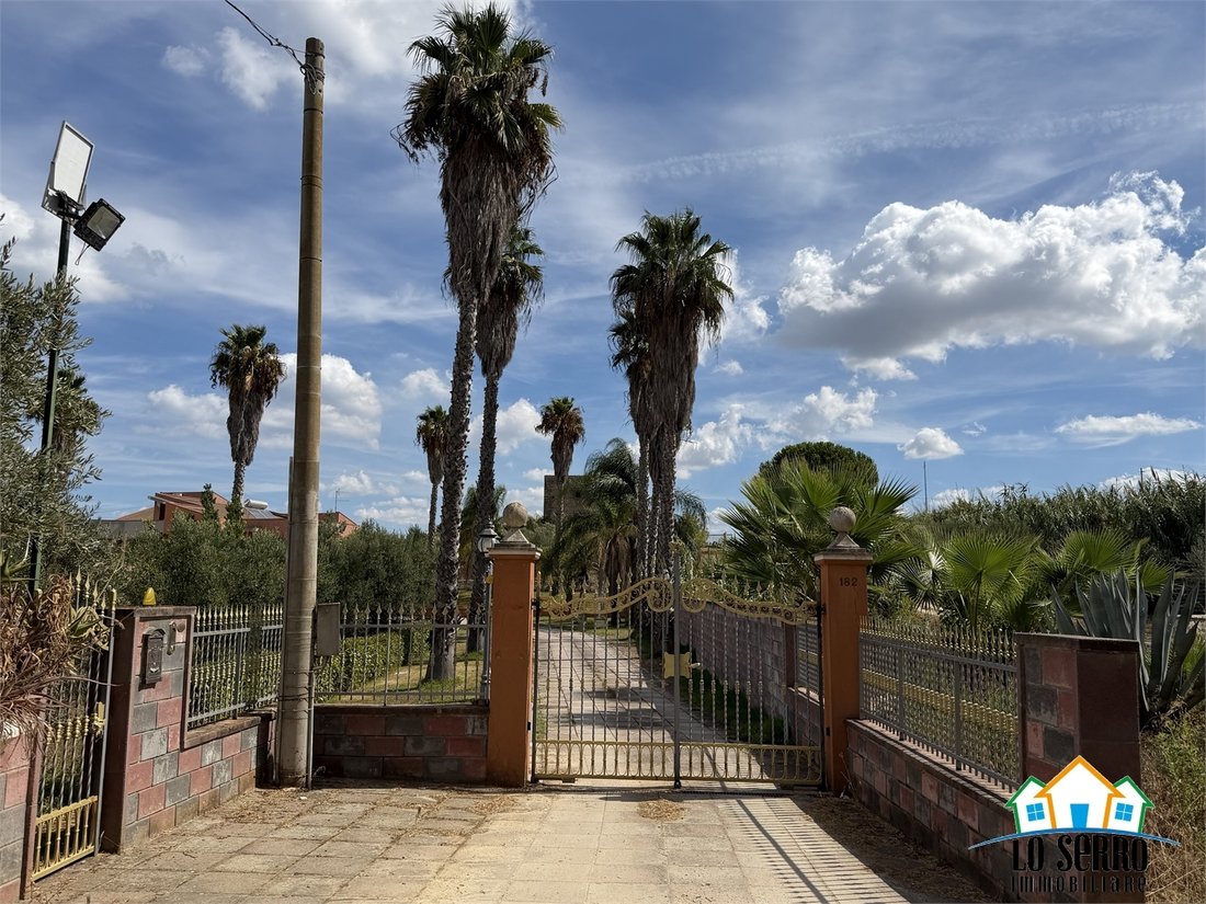 Villa in Centro, Alcamo, Sicily 4 - 18933696