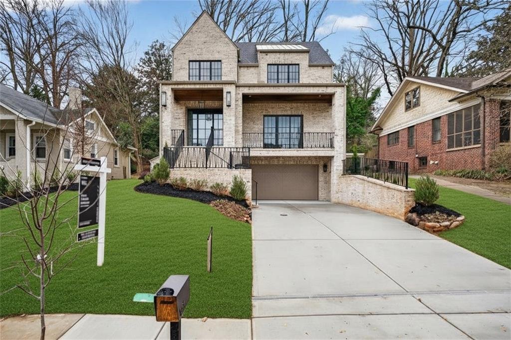 House in Atlanta, Georgia, United States 1 - 18934762