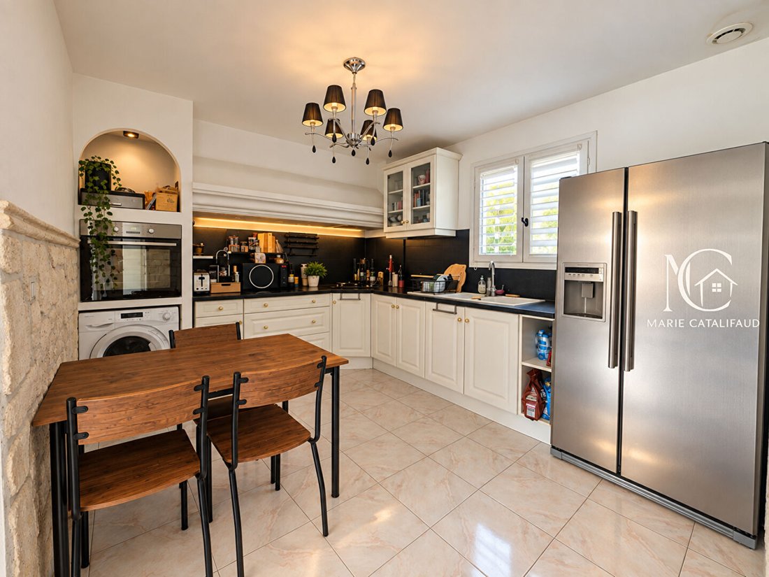 Villa in Ecarts, Roquebrune-sur-Argens, France 3 - 18935814