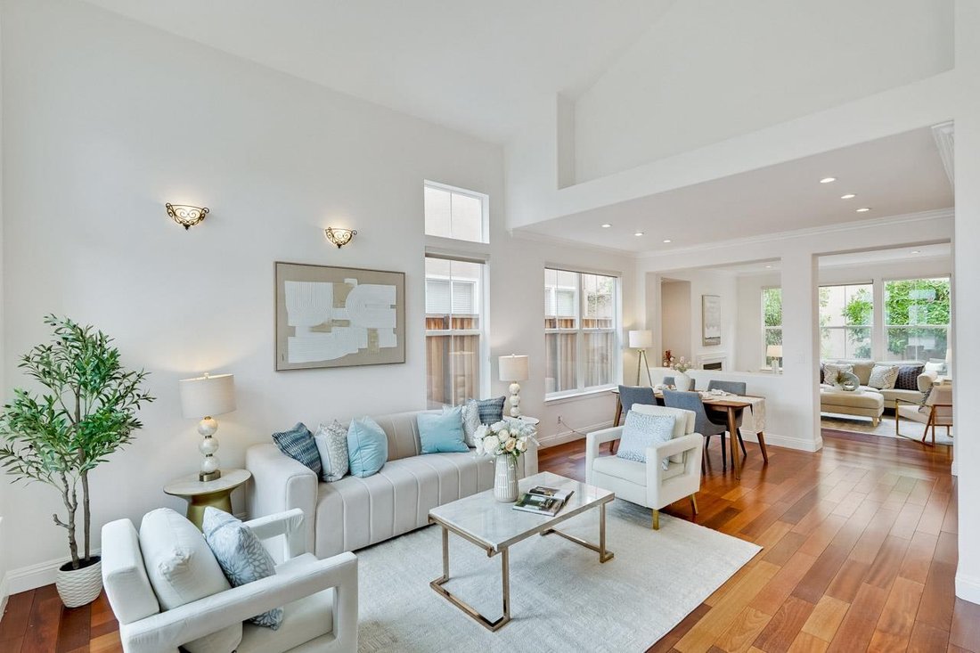 House in San Jose, California, United States 5 - 18933901