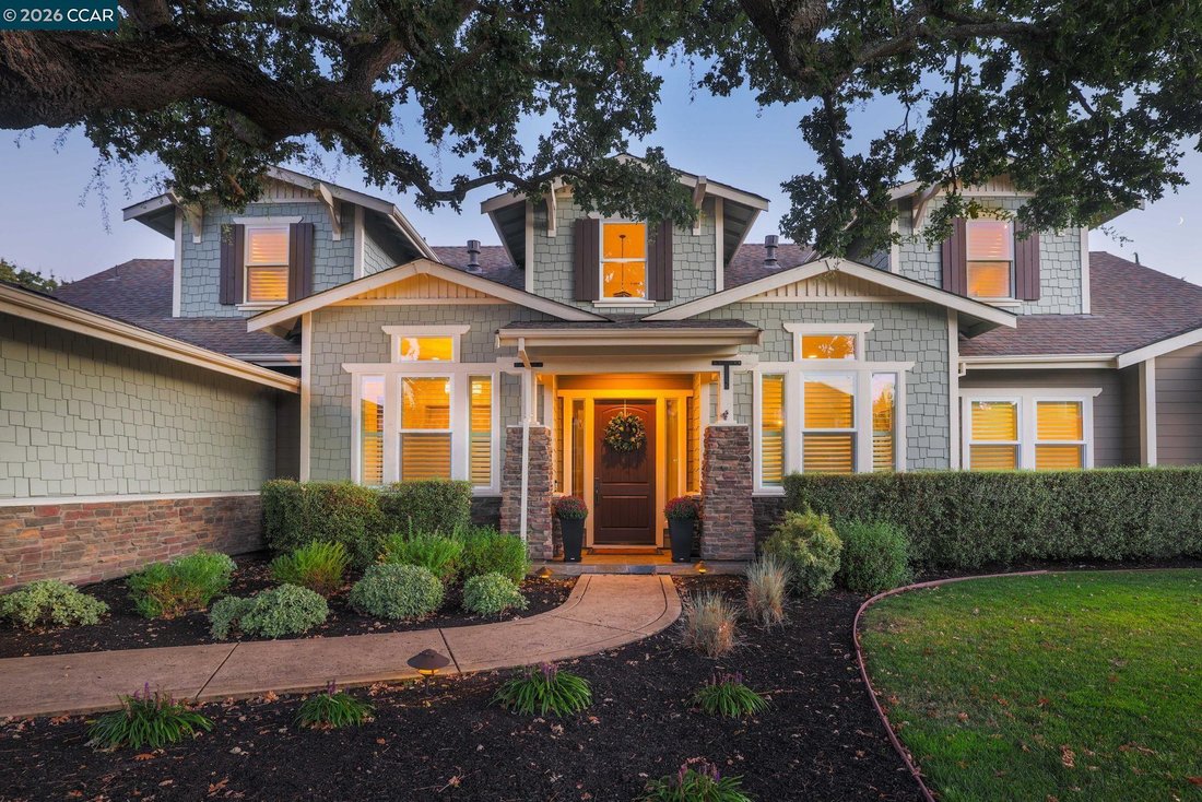 House in Danville, California, United States 1 - 18933938