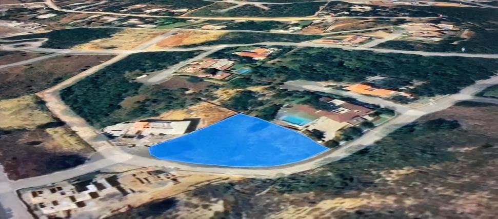 Land in Santiago, Nuevo Leon, Mexico 1 - 18933118