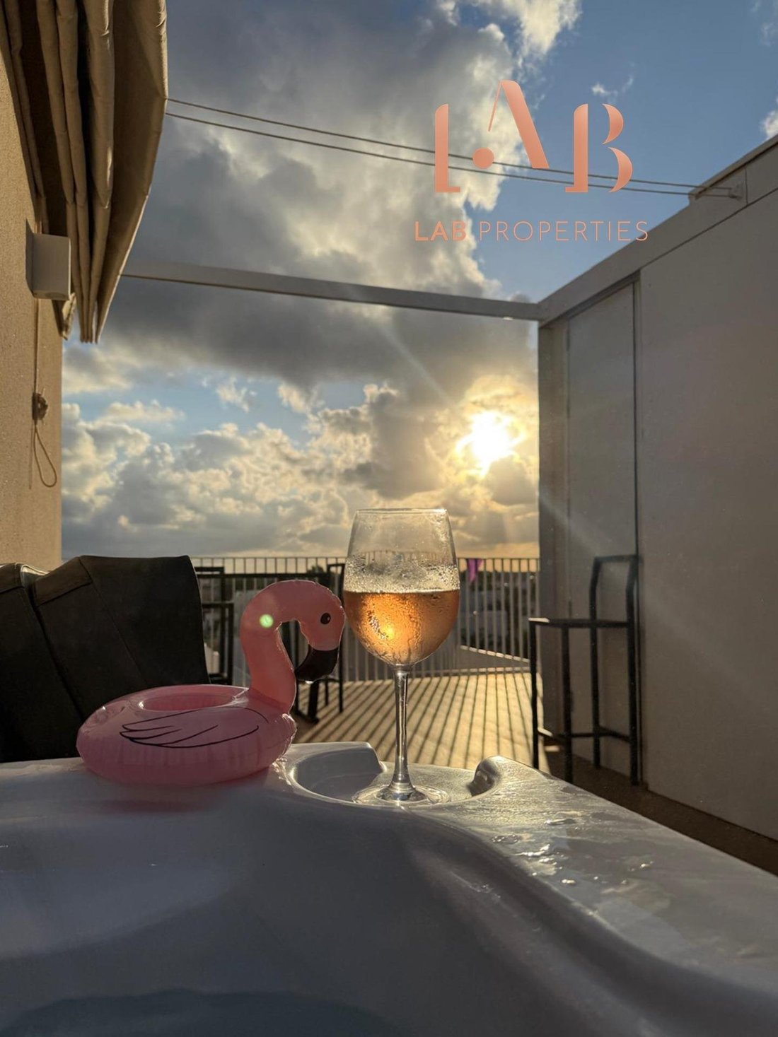 Penthouse in Cala d'Or, Santanyi, Balearic Islands 1 - 18934452