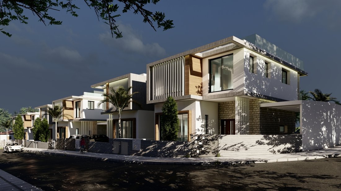 House in Mesogi, Paphos, Cyprus 5 - 18935584