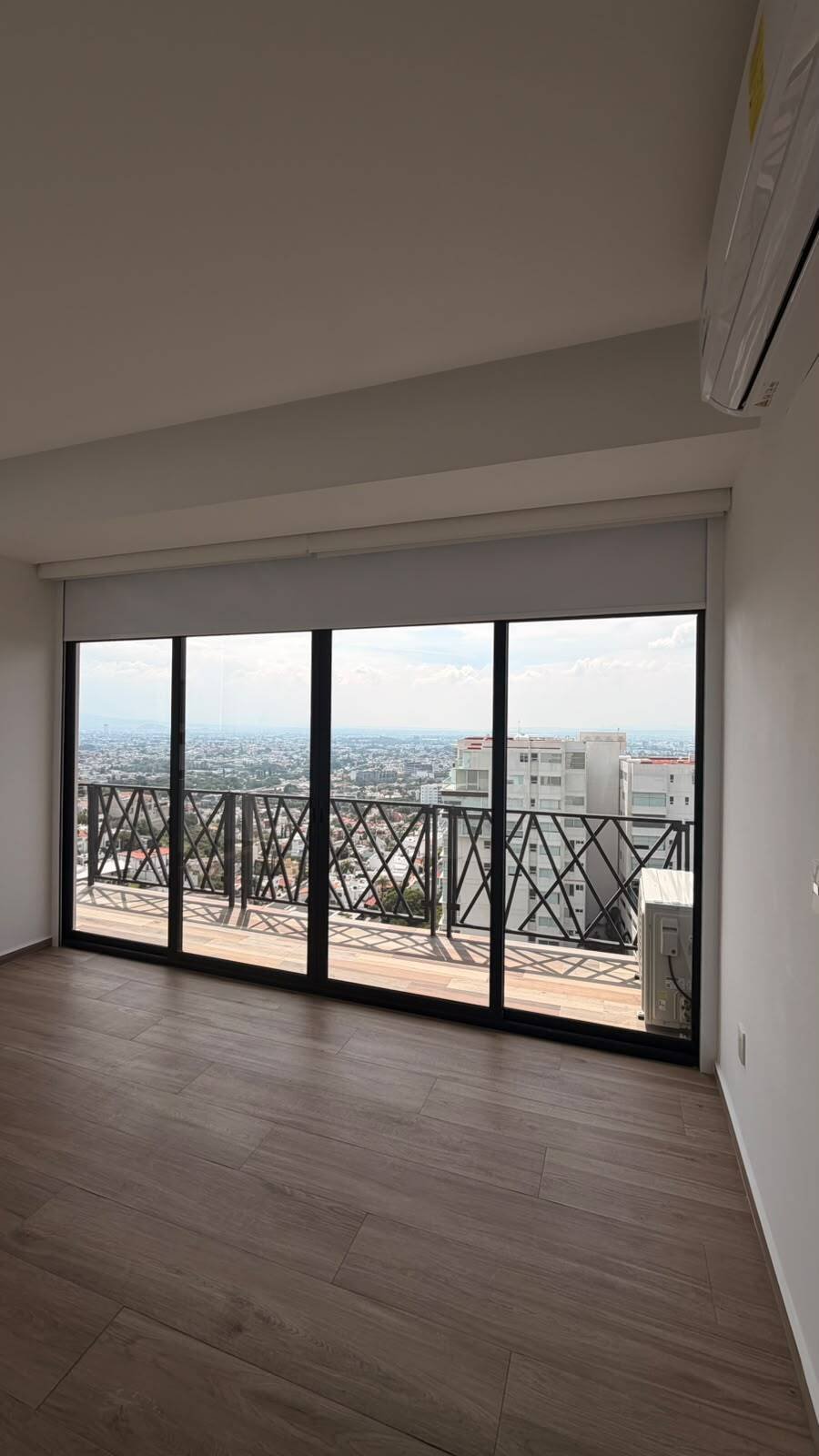 Apartment in Santiago de Querétaro, Querétaro, Mexico 4 - 18934424