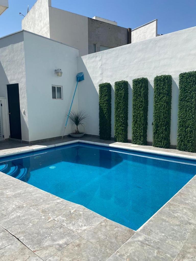House in Monterrey, Nuevo Leon, Mexico 2 - 18933026