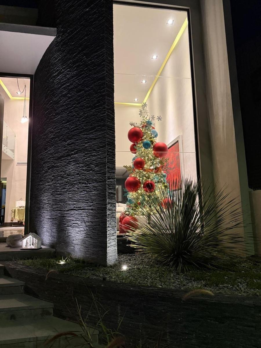 House in Monterrey, Nuevo Leon, Mexico 2 - 18933084