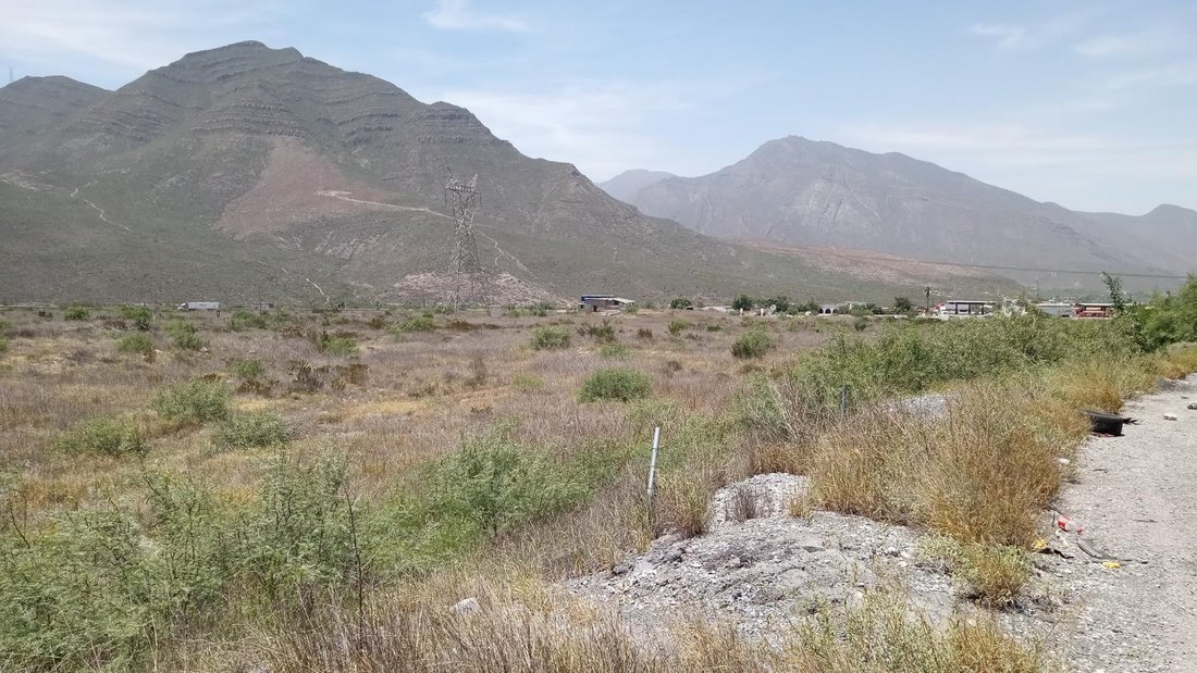 Land in García, Nuevo Leon, Mexico 5 - 18933112