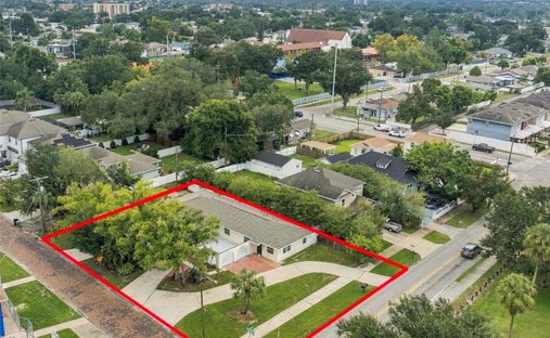 House in Tampa, Florida, United States 1