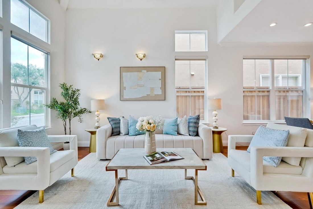 House in San Jose, California, United States 4 - 18933901