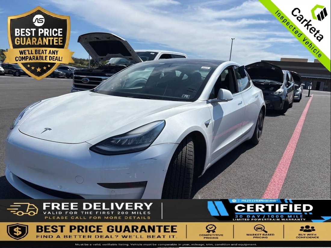 Sedan in Buford, GA, United States 1 - 18932408