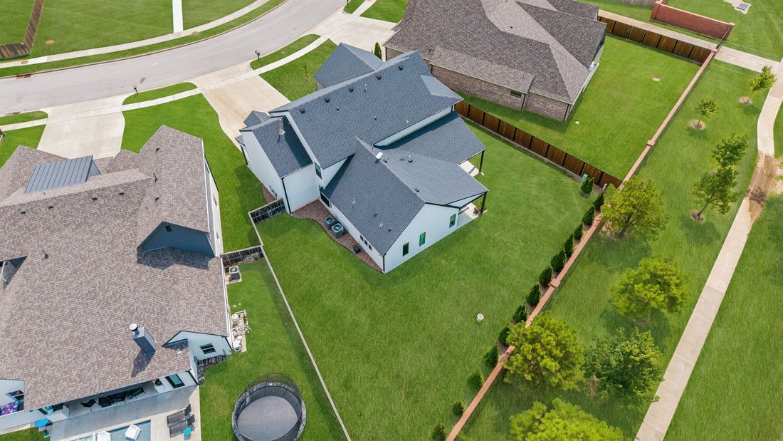 House in Tulsa, Oklahoma, United States 3 - 18612648