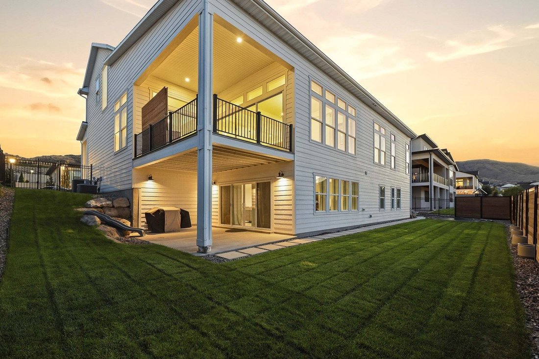 House in Herriman, Utah, United States 2 - 18934087