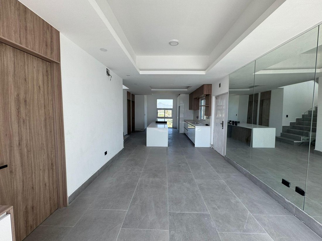 Apartment in Monterrey, Nuevo Leon, Mexico 3 - 18933123