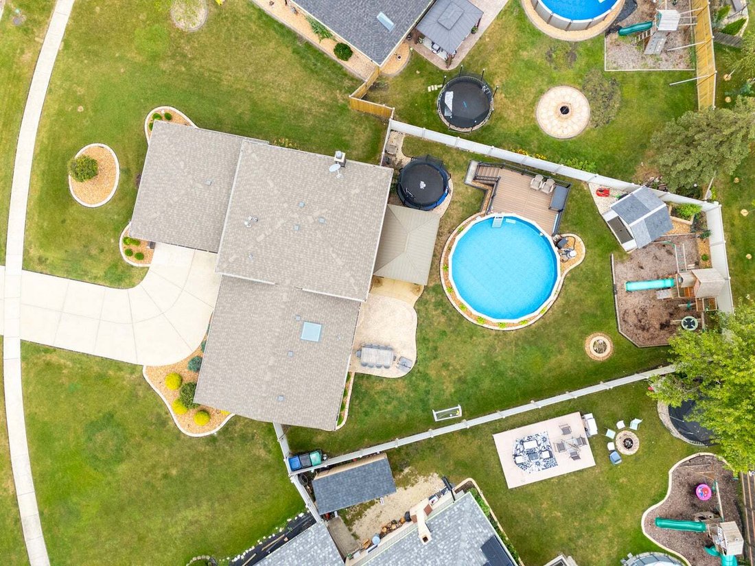 House in Orland Park, Illinois, United States 3 - 18934916