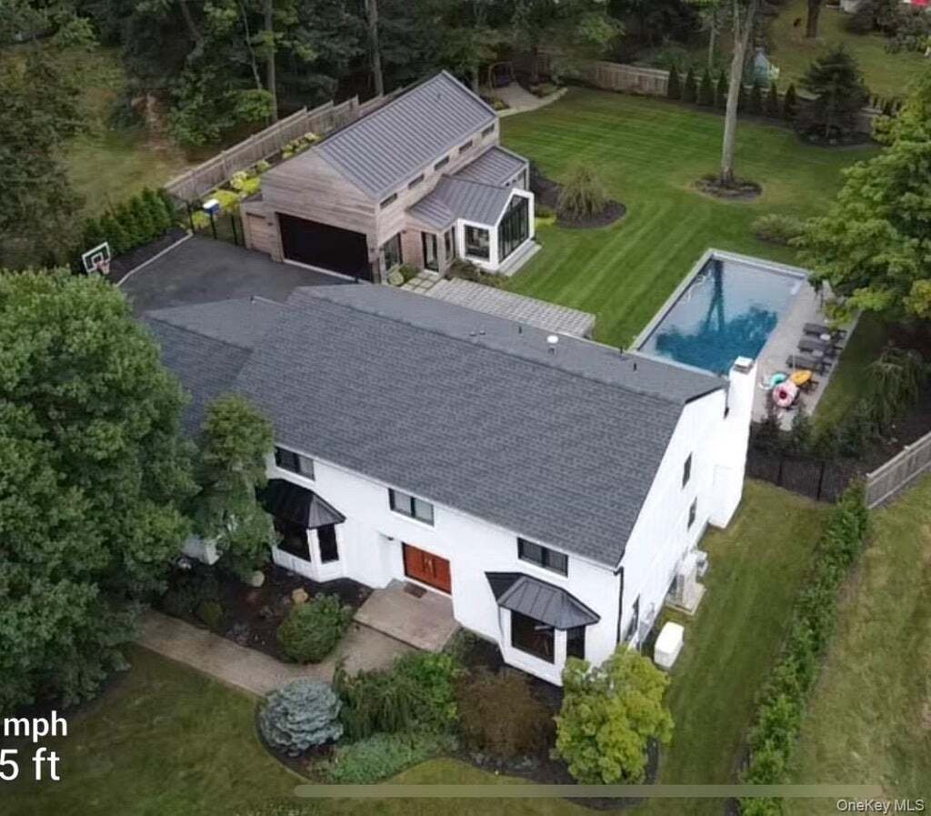 House in Montebello, New York, United States 2 - 18936215