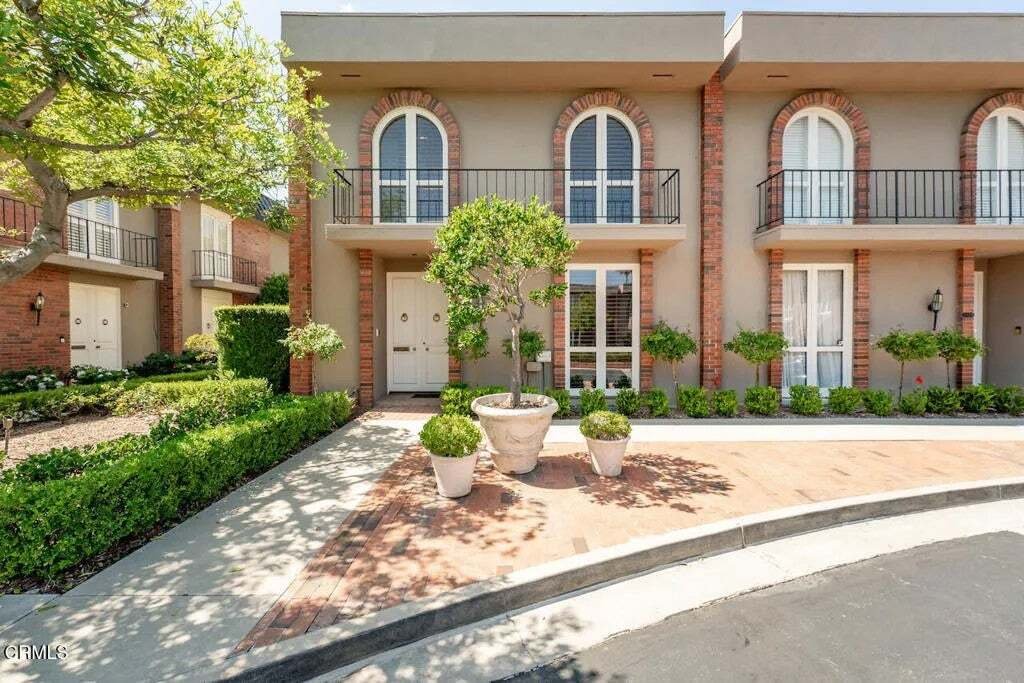Townhouse in Altadena, California, United States 1 - 18934578