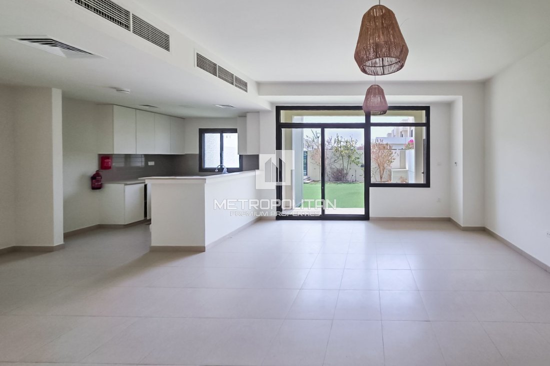 Townhouse in Al Yalayis 2, Al Yalayis, Dubai 4 - 18932071