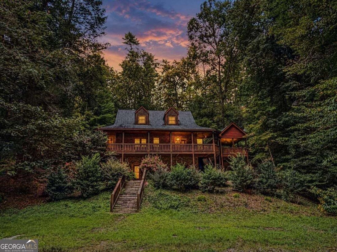 House in Ellijay, Georgia, United States 3 - 18935056