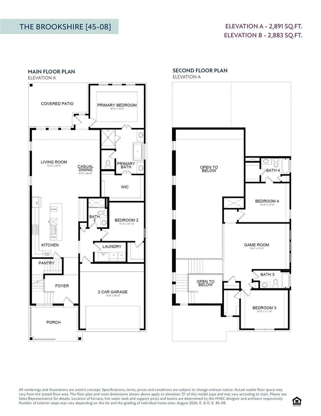 House in Rosenberg, Texas, United States 2 - 18935165