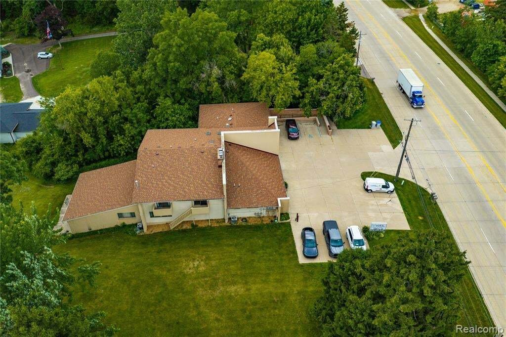 Township of Hamburg, Michigan, United States 4 - 18935046