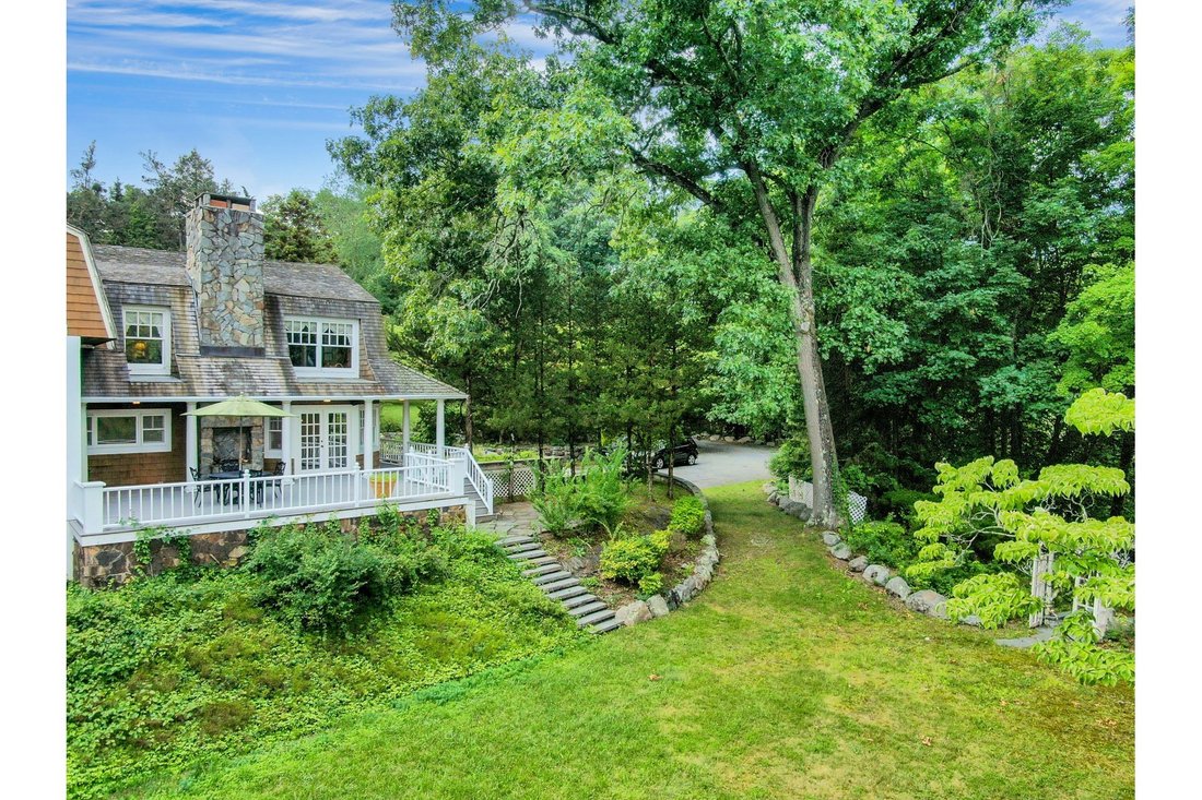 House in Tuxedo Park, New York, United States 3 - 18935015