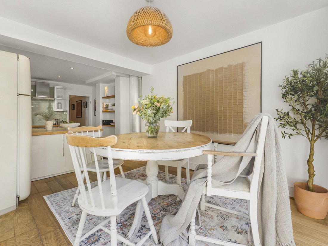 Apartment in Clapham Common, Lambeth (Greater London), England 5 - 18935534
