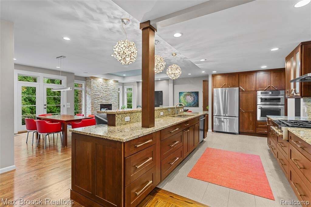 House in Beverly Hills, Michigan, United States 5 - 18935137