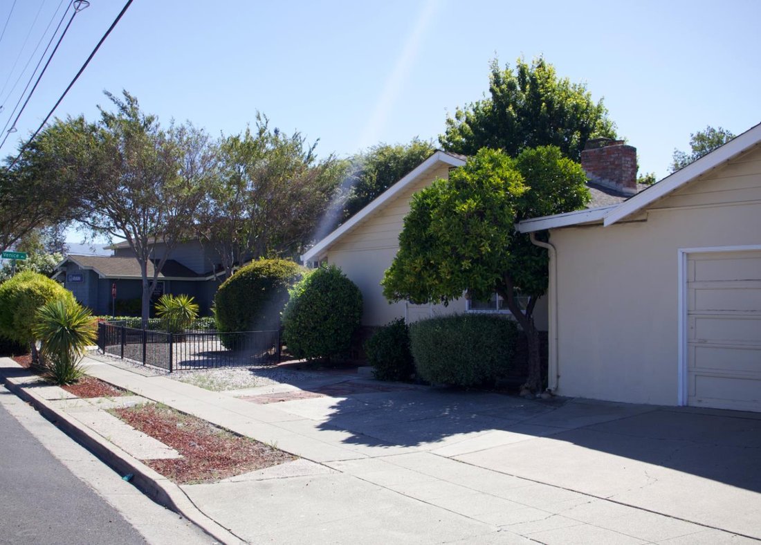 House in San Jose, California, United States 4 - 18933937