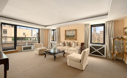Co Op in New York, New York, United States 1