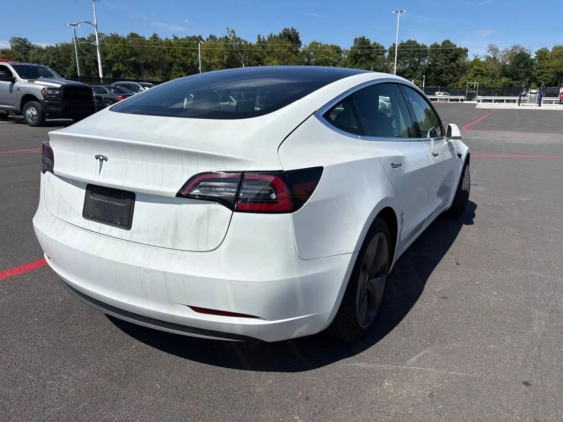 Sedan in Buford, GA, United States 2 - 18932408