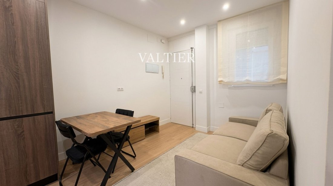 Apartment in Retiro, Madrid, Spain 5 - 18934826