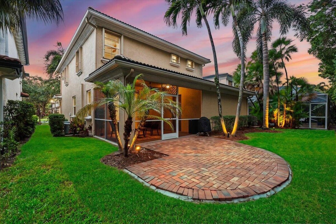 House in Palm Beach Gardens, Florida, United States 2 - 18934273