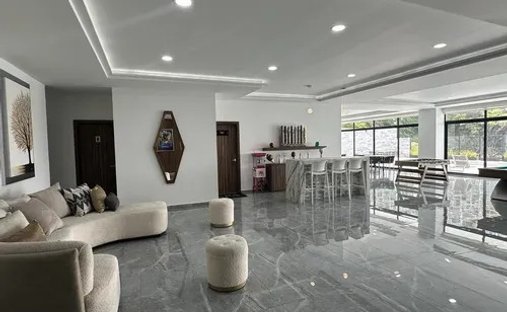 Apartment in Santiago de Querétaro, Querétaro, Mexico 1