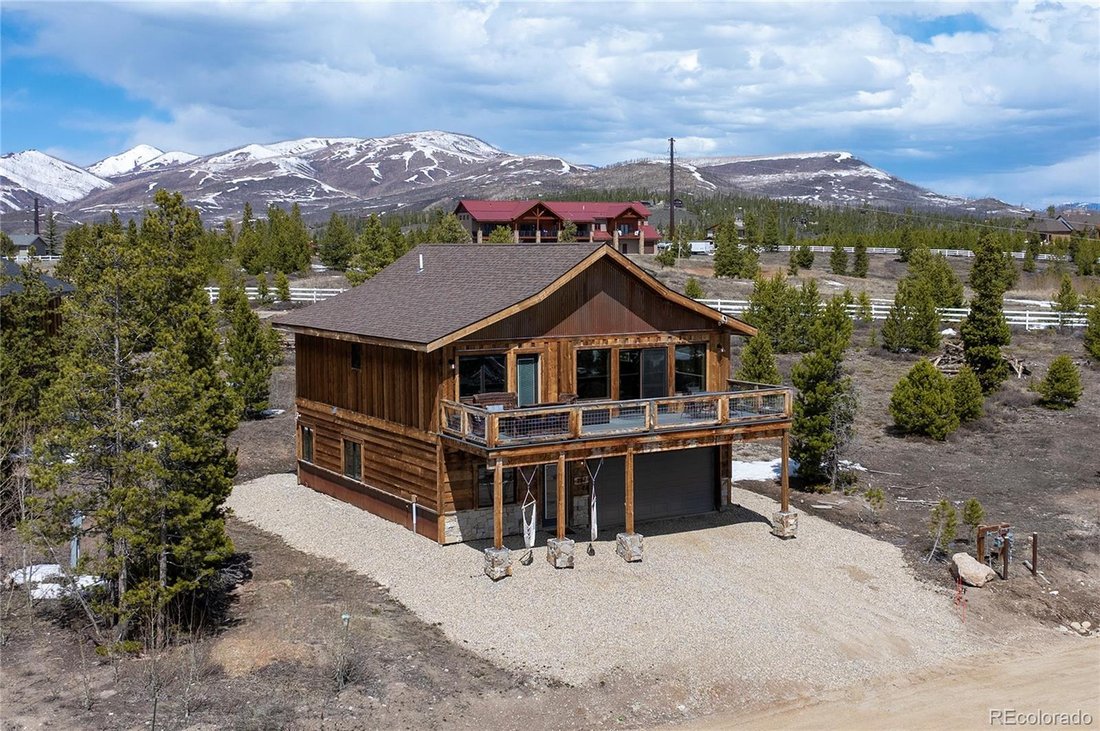 House in Grand Lake, Colorado, United States 3 - 18934118