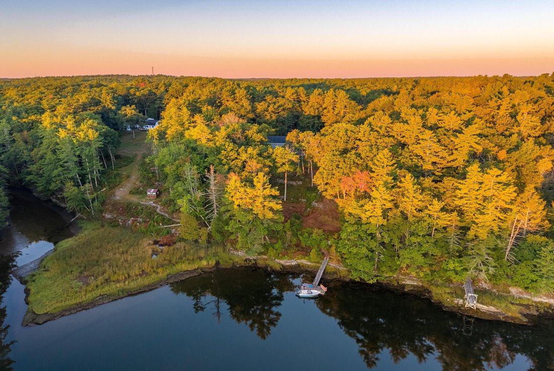 House in Phippsburg, Maine, United States 5 - 18065561